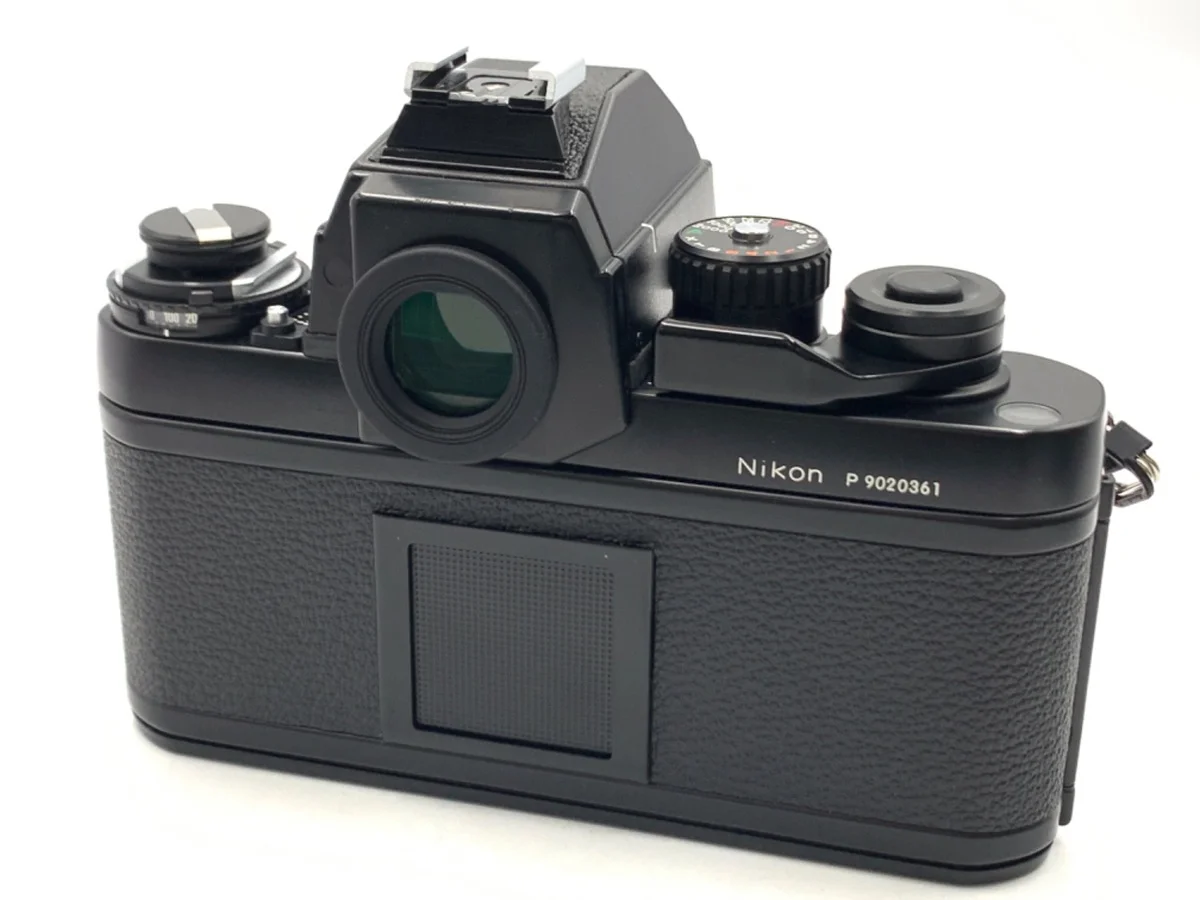 Nikon F3 P ( ) - Thumbnail 2