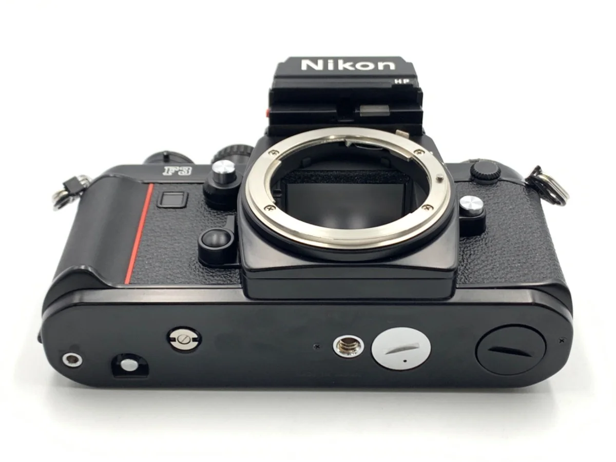 Nikon F3 P ( ) - Thumbnail 3
