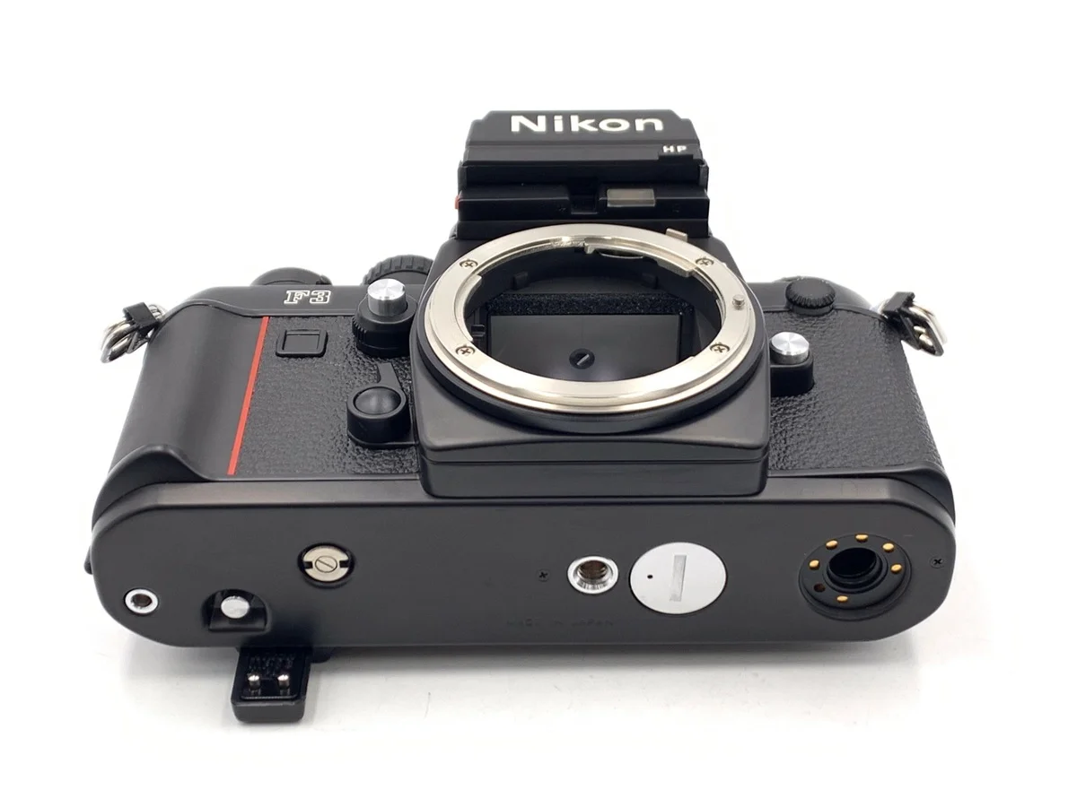 Nikon F3 P ( ) - Thumbnail 3