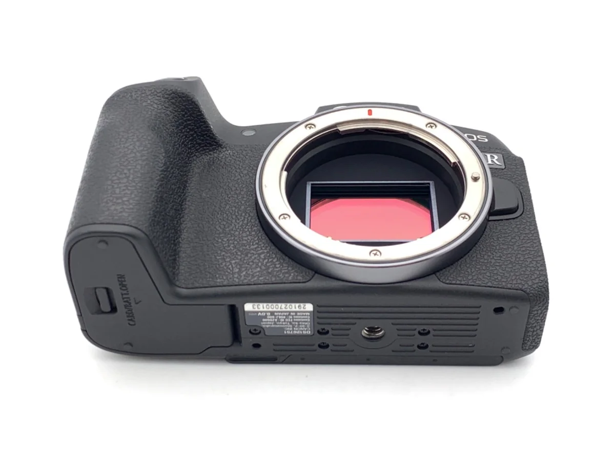 Canon EOS RP - 縮圖 3