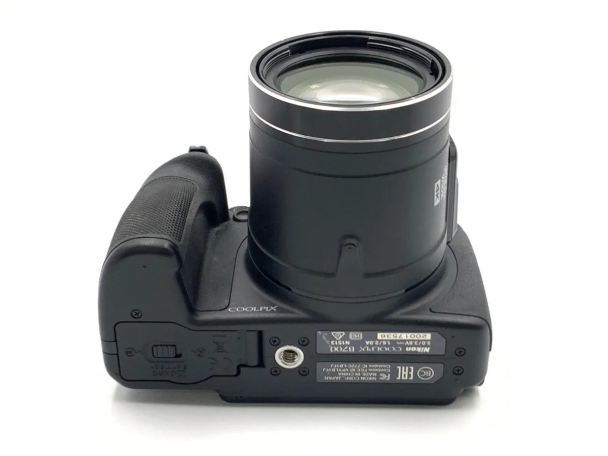 Nikon COOLPIX B700 - Thumbnail 3