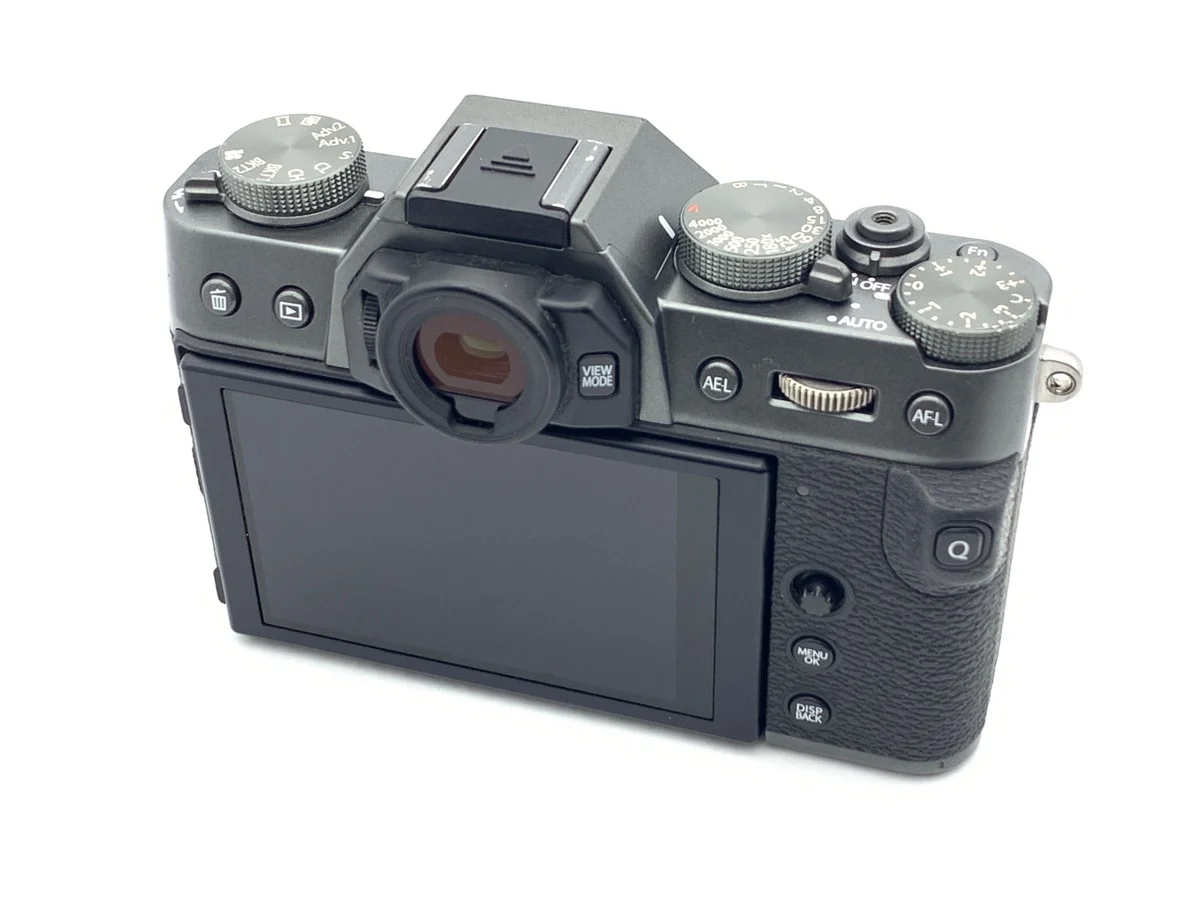 Fujifilm X-T30 - Thumbnail 2