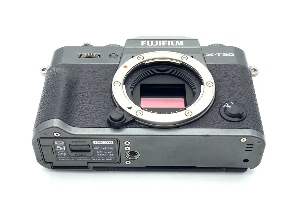 Fujifilm X-T30 - Thumbnail 3