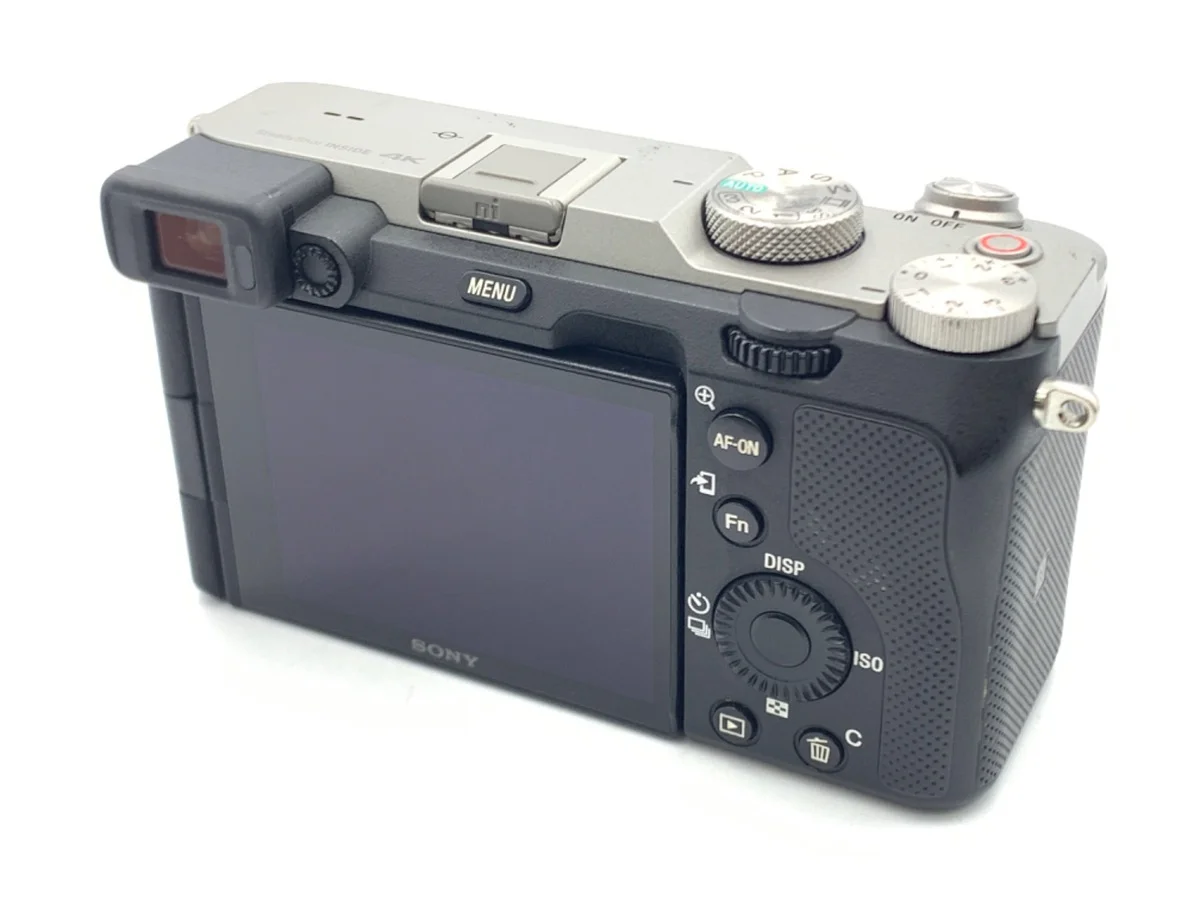 Sony α7C [ILCE-7C S - Thumbnail 2