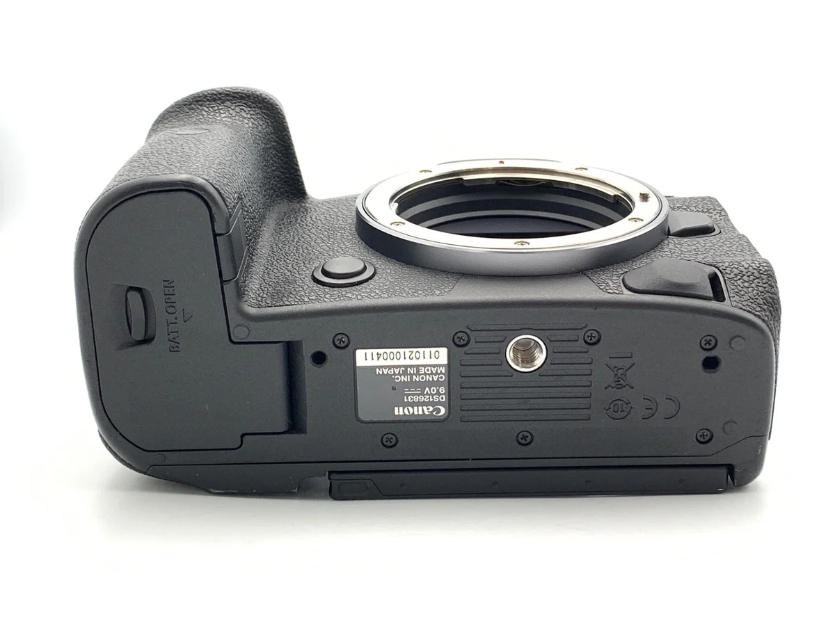 Canon EOS R5 - Thumbnail 3