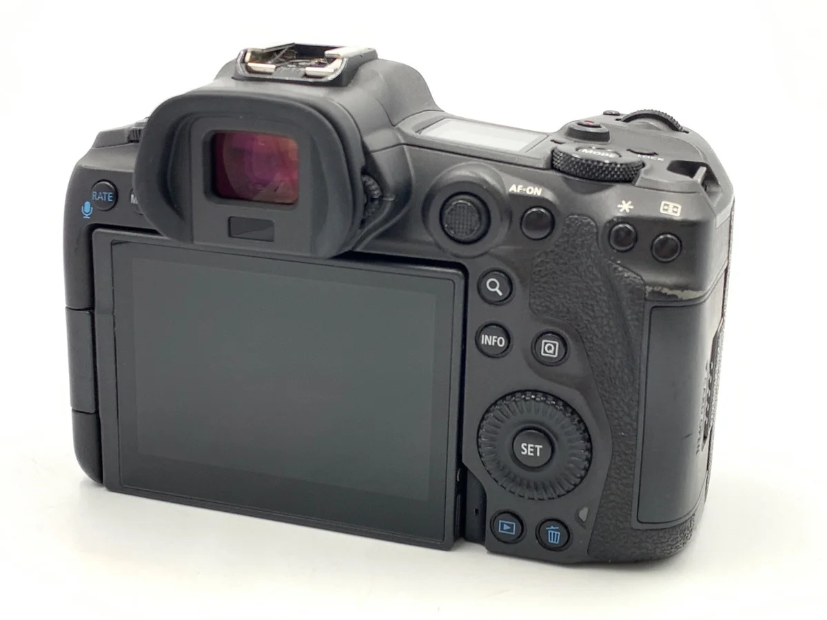 Canon EOS R5 - 縮圖 2