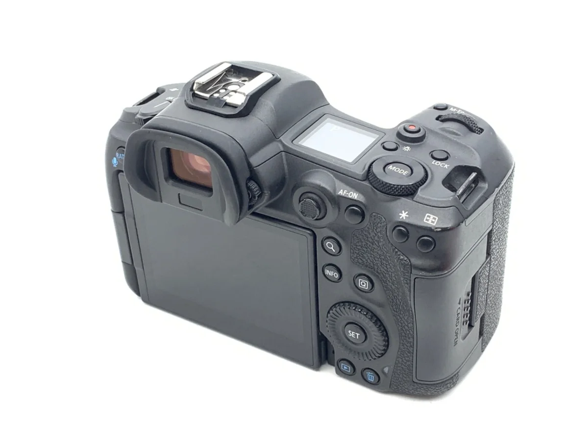 Canon EOS R5 - 縮圖 2