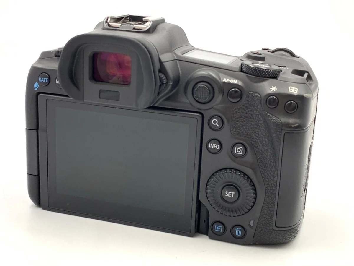 Canon EOS R5 - 縮圖 2