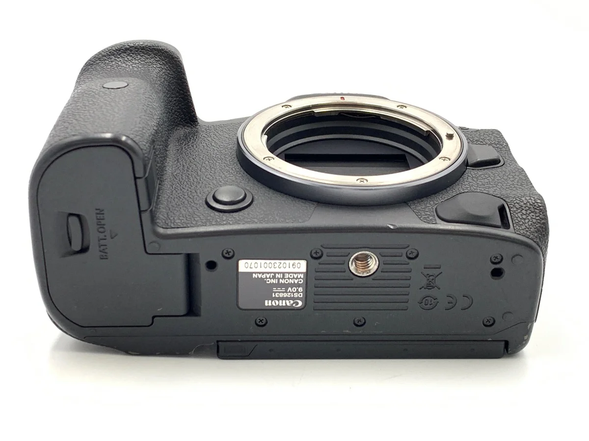 Canon EOS R5 - 縮圖 3