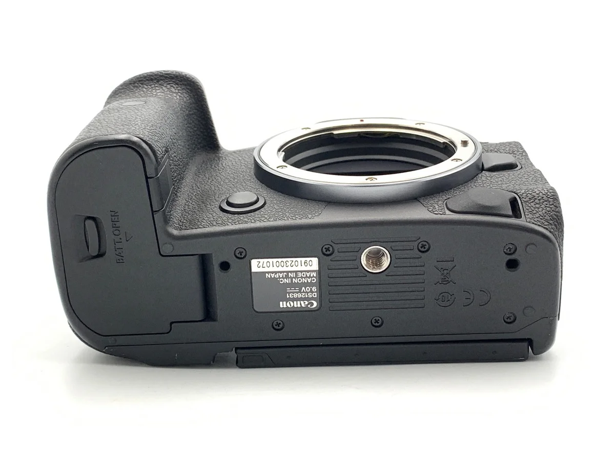 Canon EOS R5 - 縮圖 3