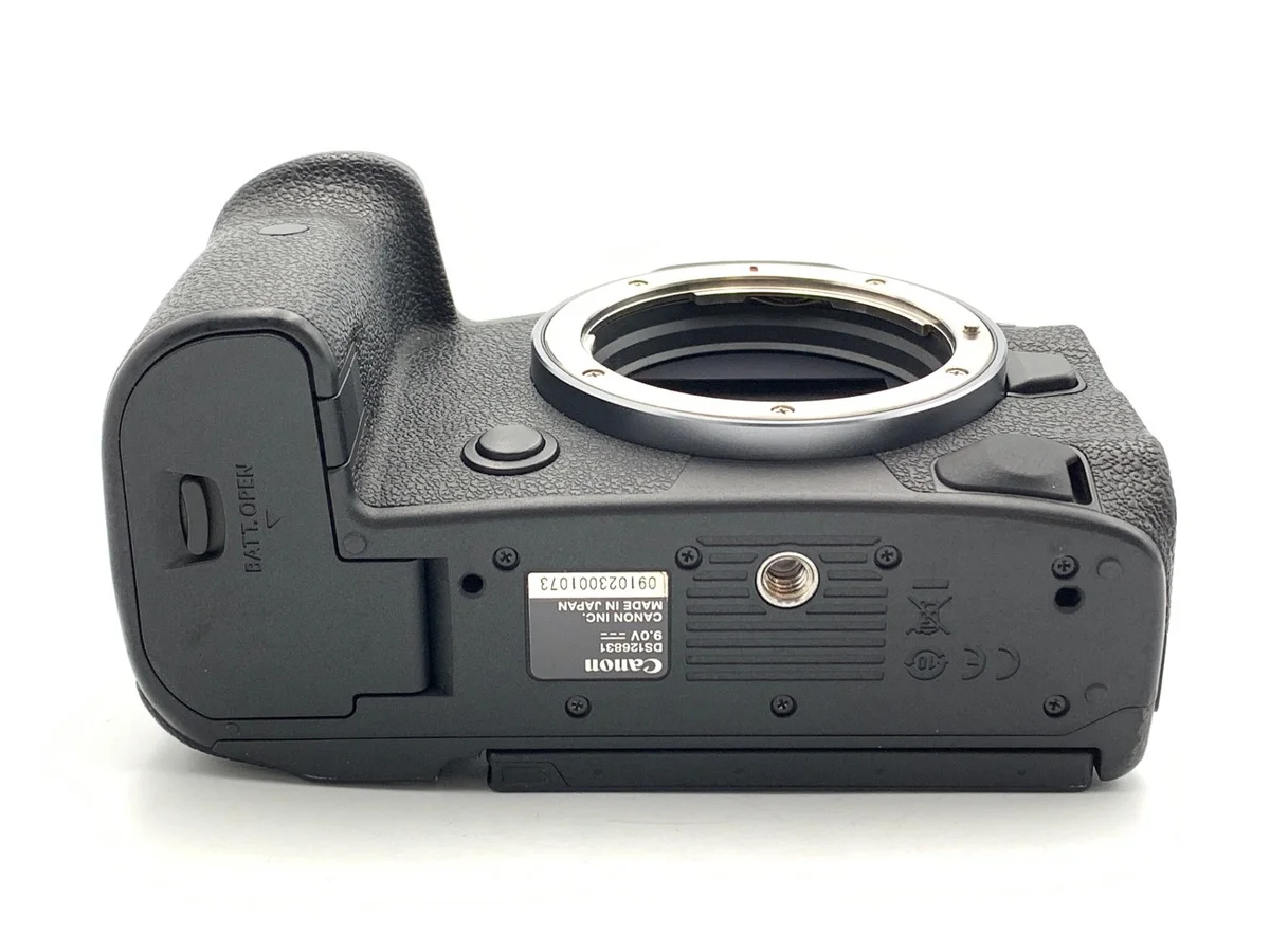 Canon EOS R5 - 縮圖 3