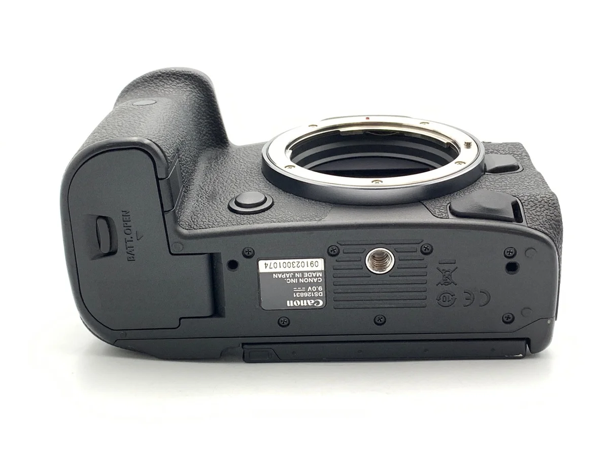 Canon EOS R5 - 縮圖 3