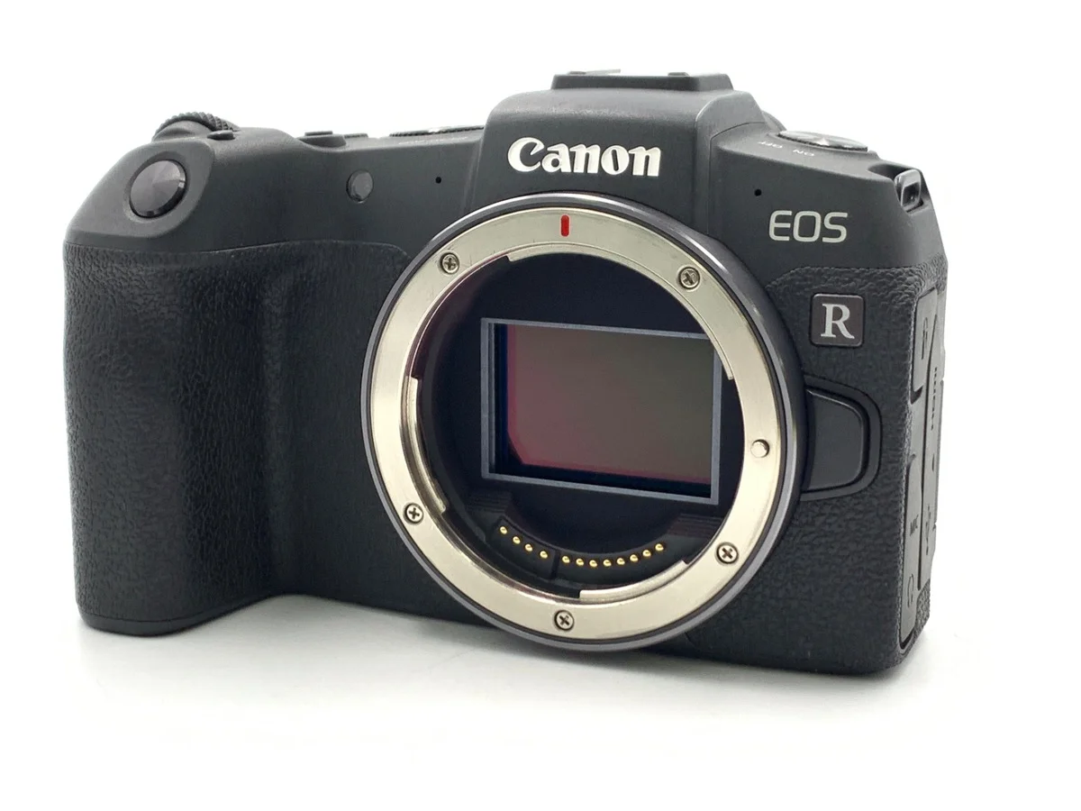Canon EOS RP