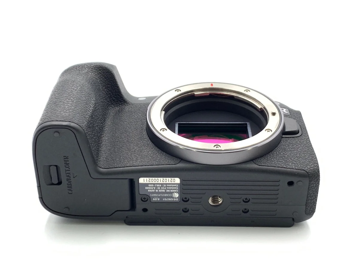 Canon EOS RP - Thumbnail 3