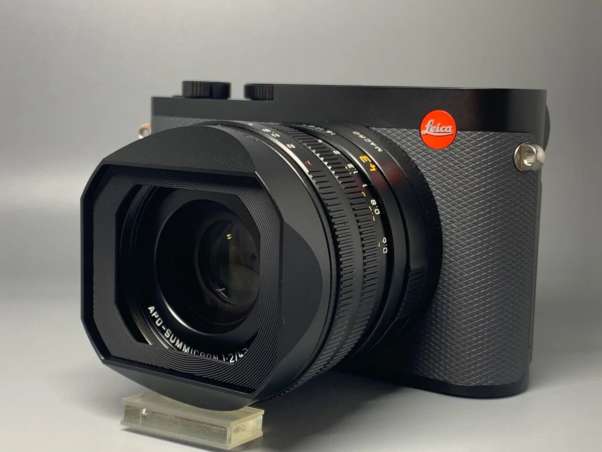 Leica Q3 43