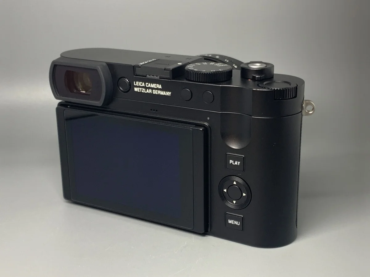 Leica Q3 43 - 縮圖 2