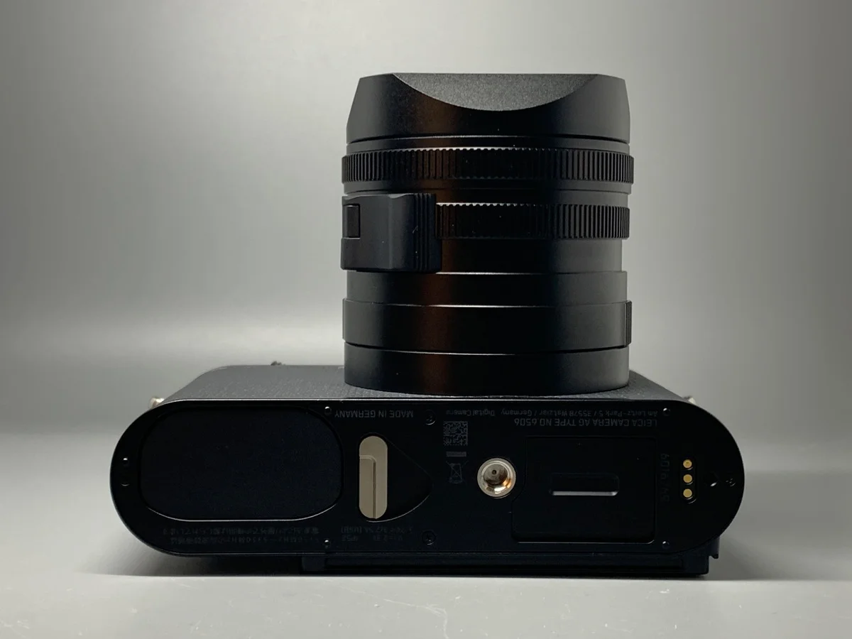 Leica Q3 43 - 縮圖 3