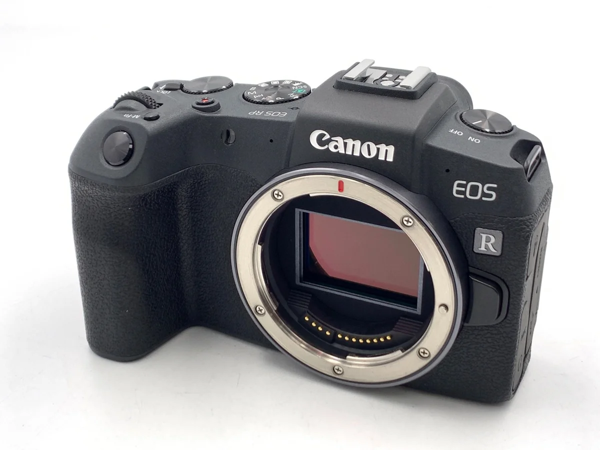 Canon EOS RP