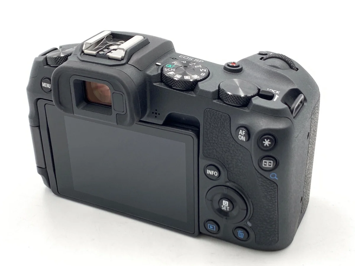 Canon EOS RP - 縮圖 2