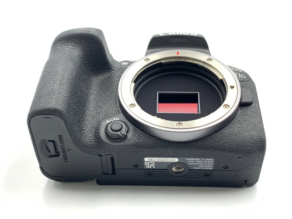 Canon EOS R10 - Thumbnail 3
