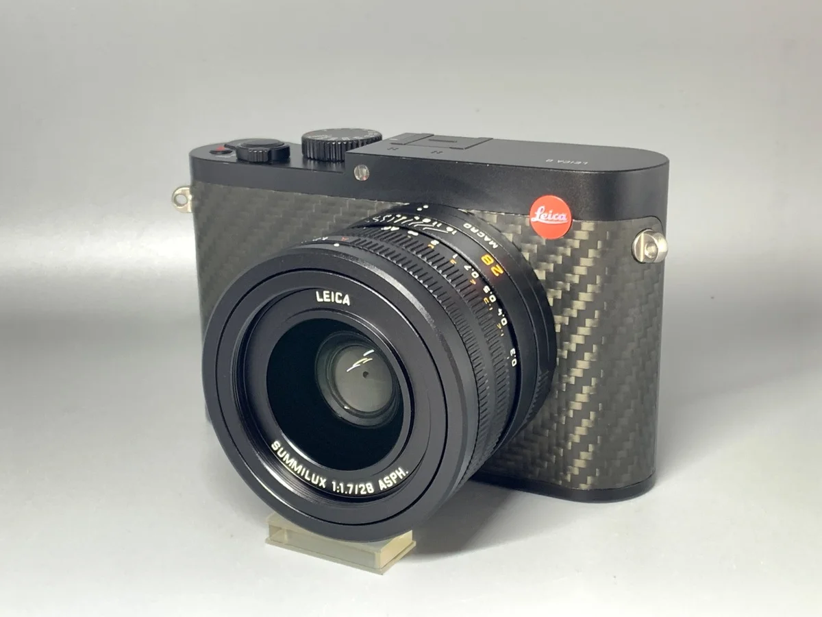 Leica