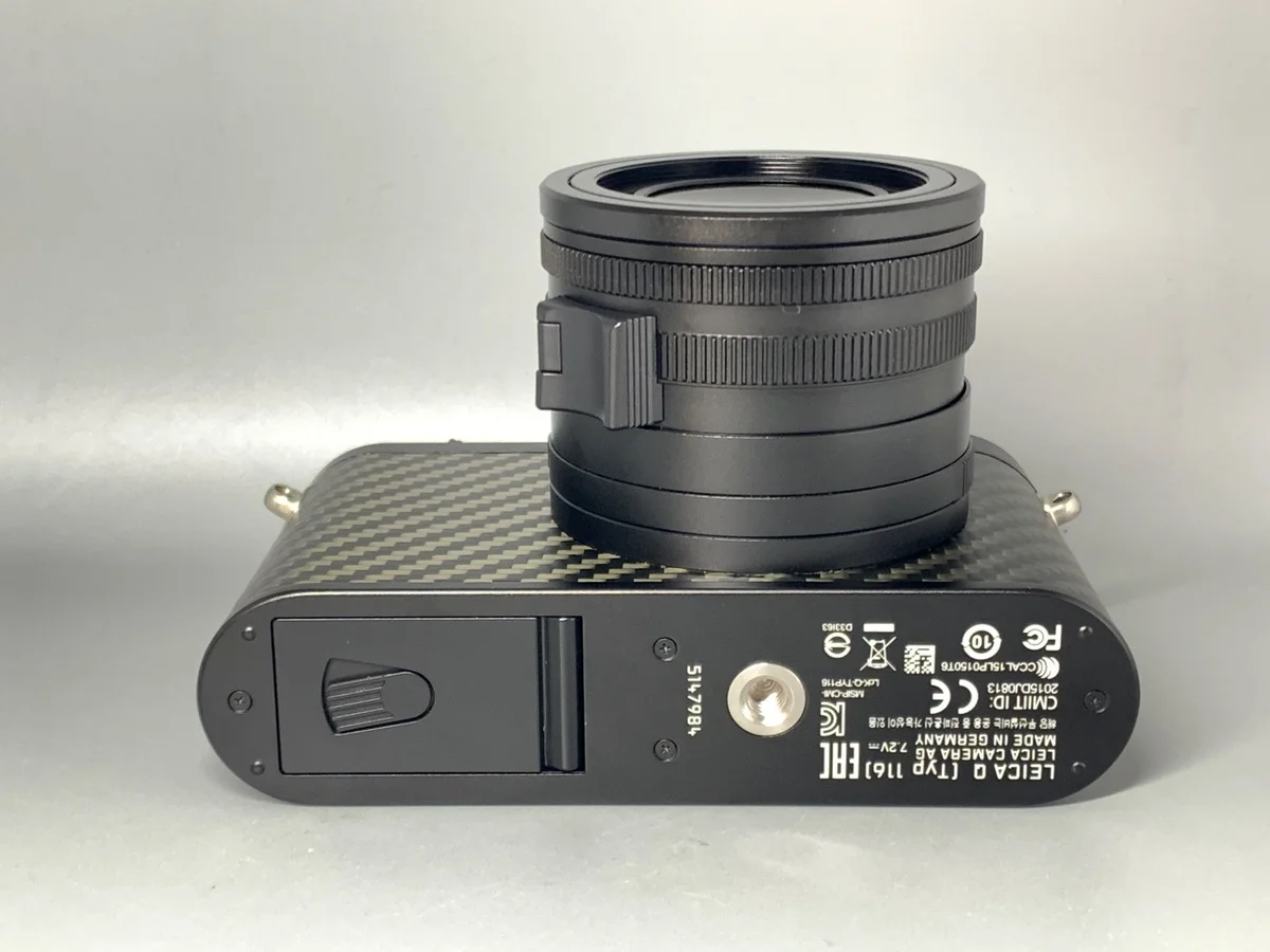 Leica 3