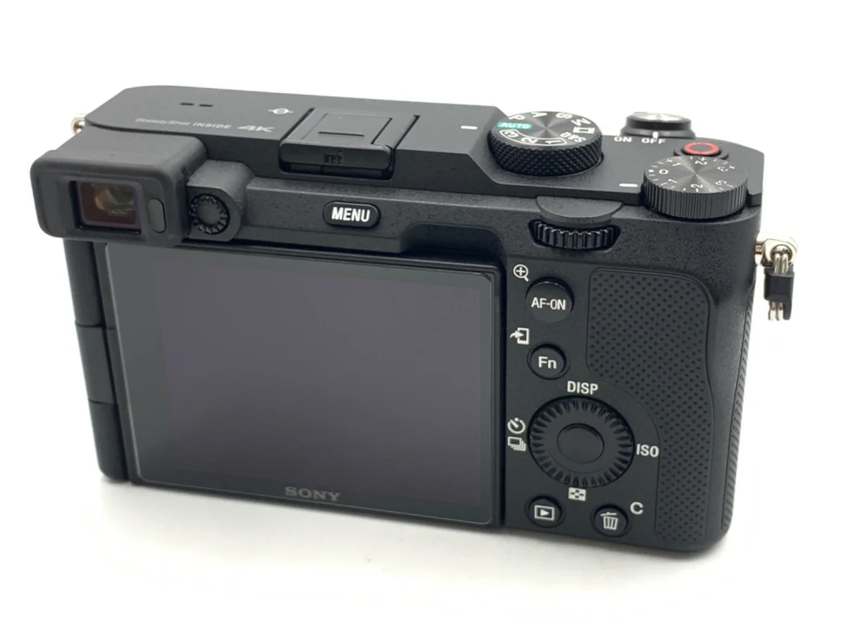 Sony α7C [ILCE-7C B - 縮圖 2