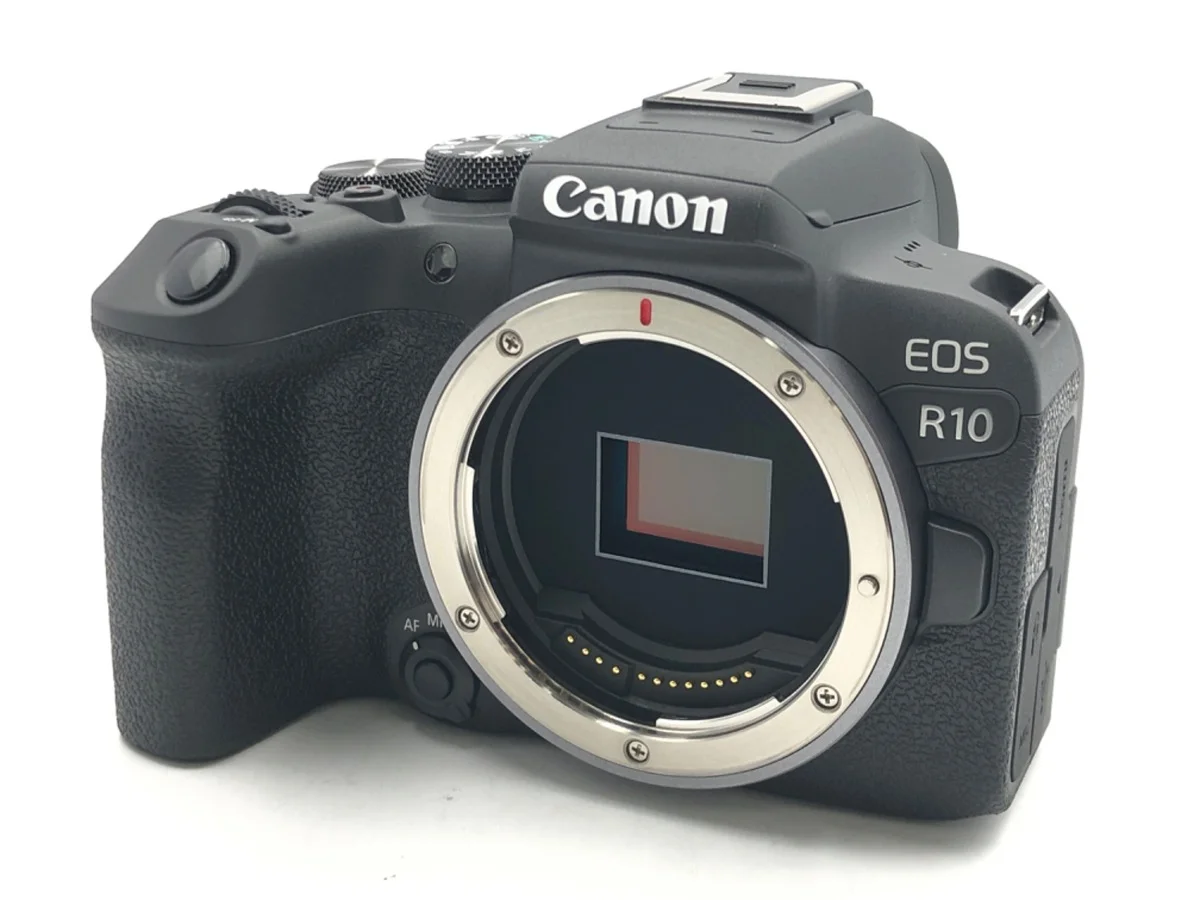 Canon EOS R10