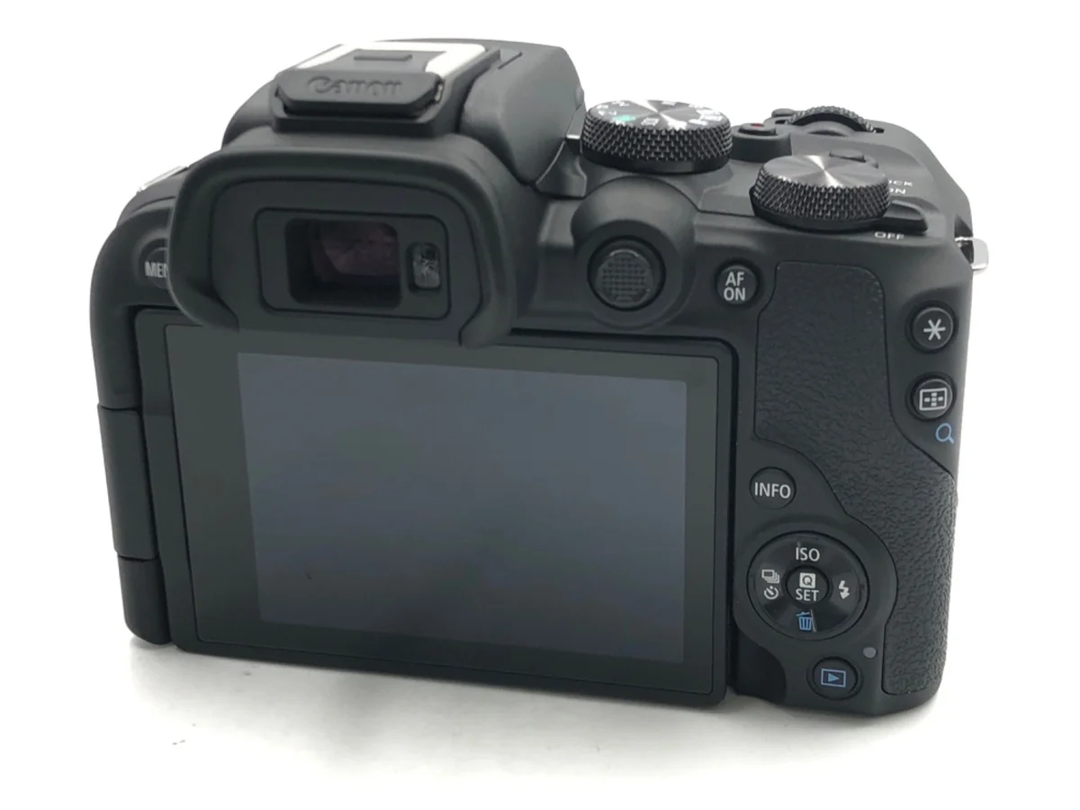 Canon EOS R10 - 縮圖 2