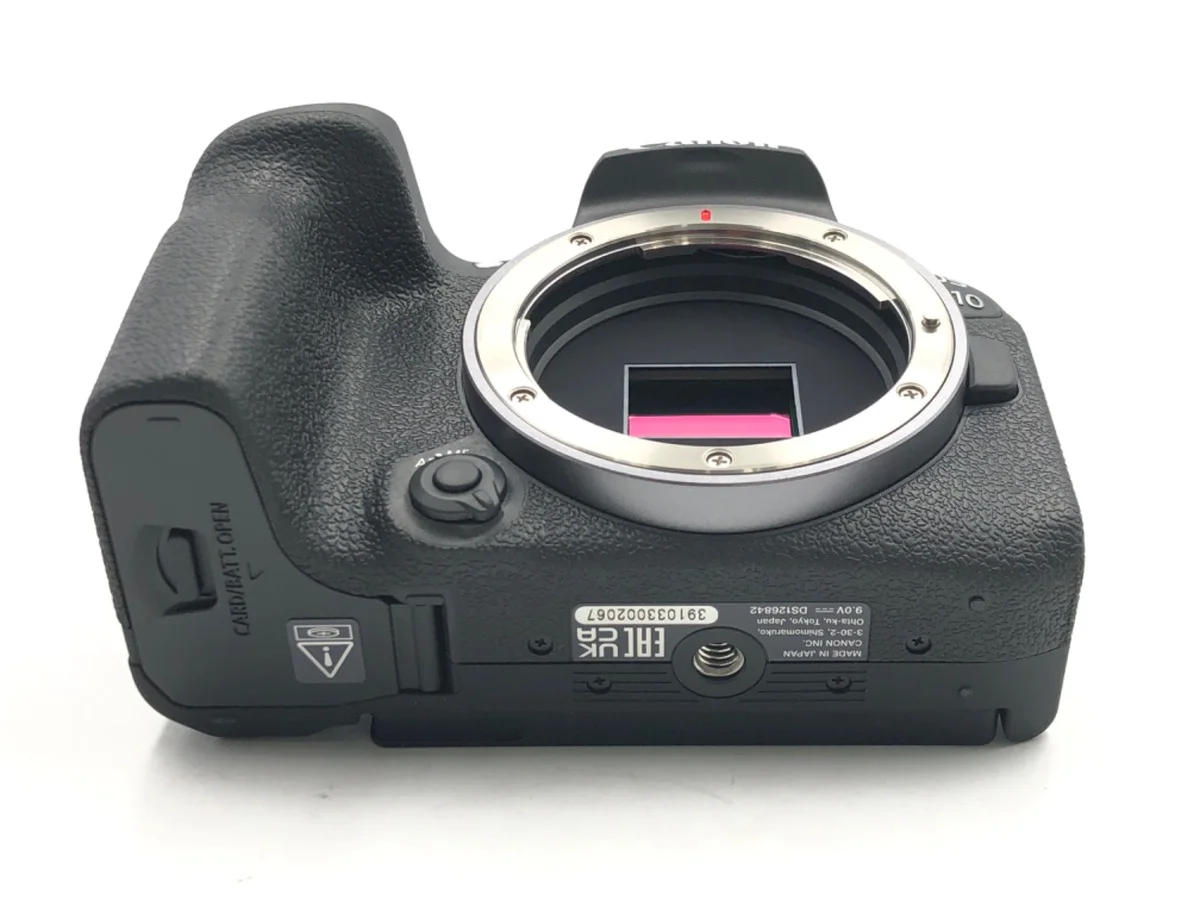 Canon EOS R10 - 縮圖 3