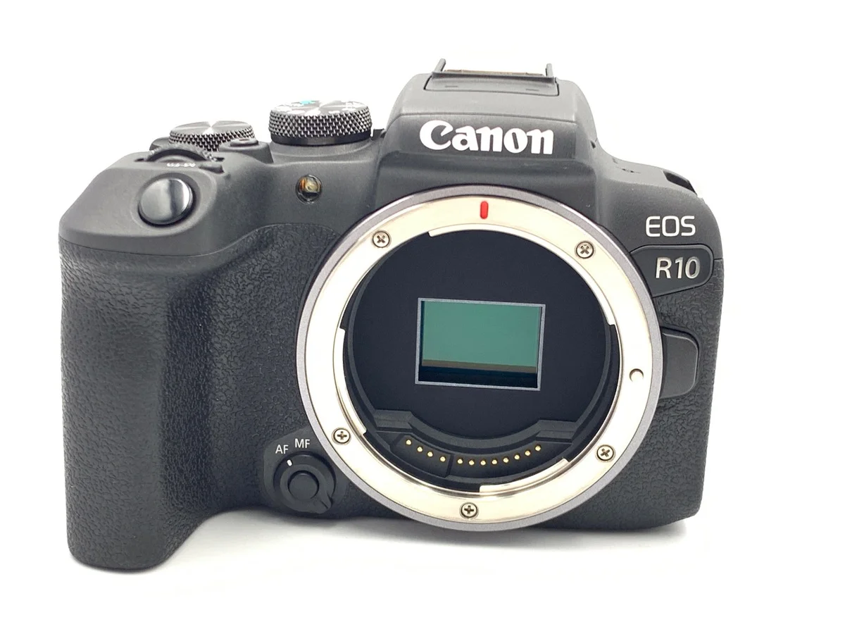 Canon EOS R10