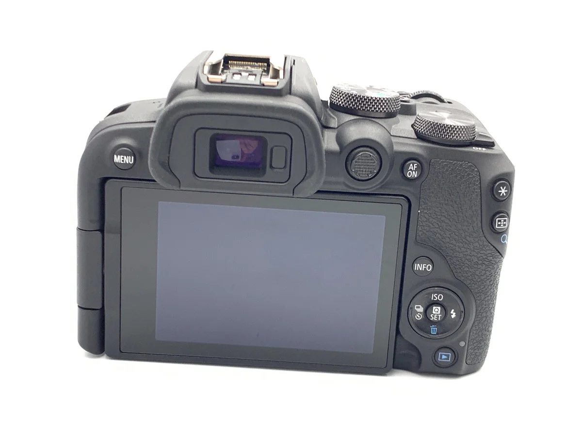 Canon EOS R10 - Thumbnail 2