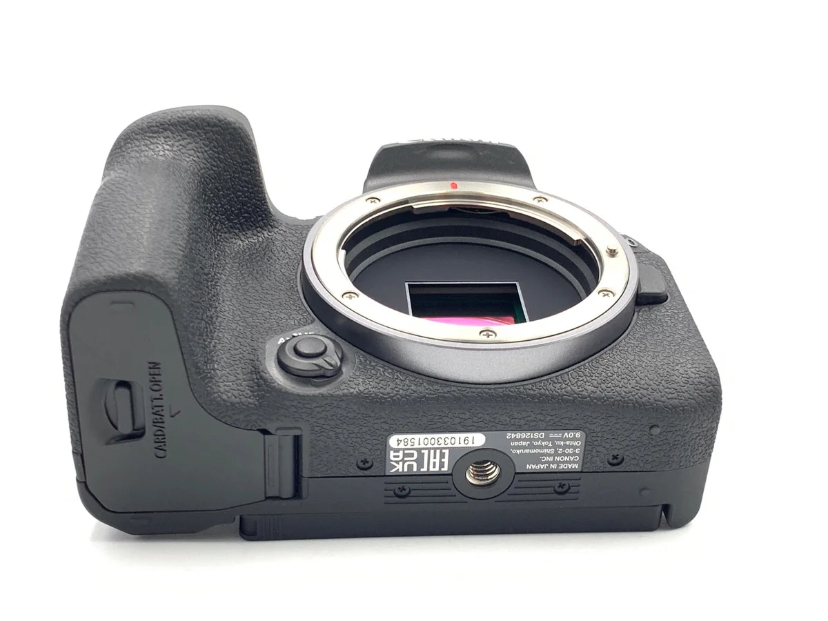 Canon EOS R10 - Thumbnail 3