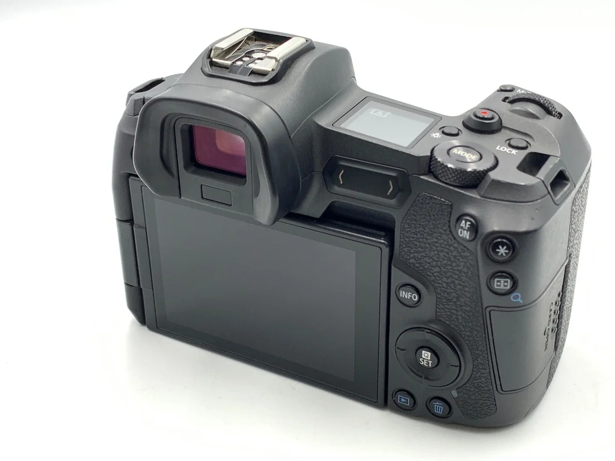 Canon EOS R - 縮圖 2