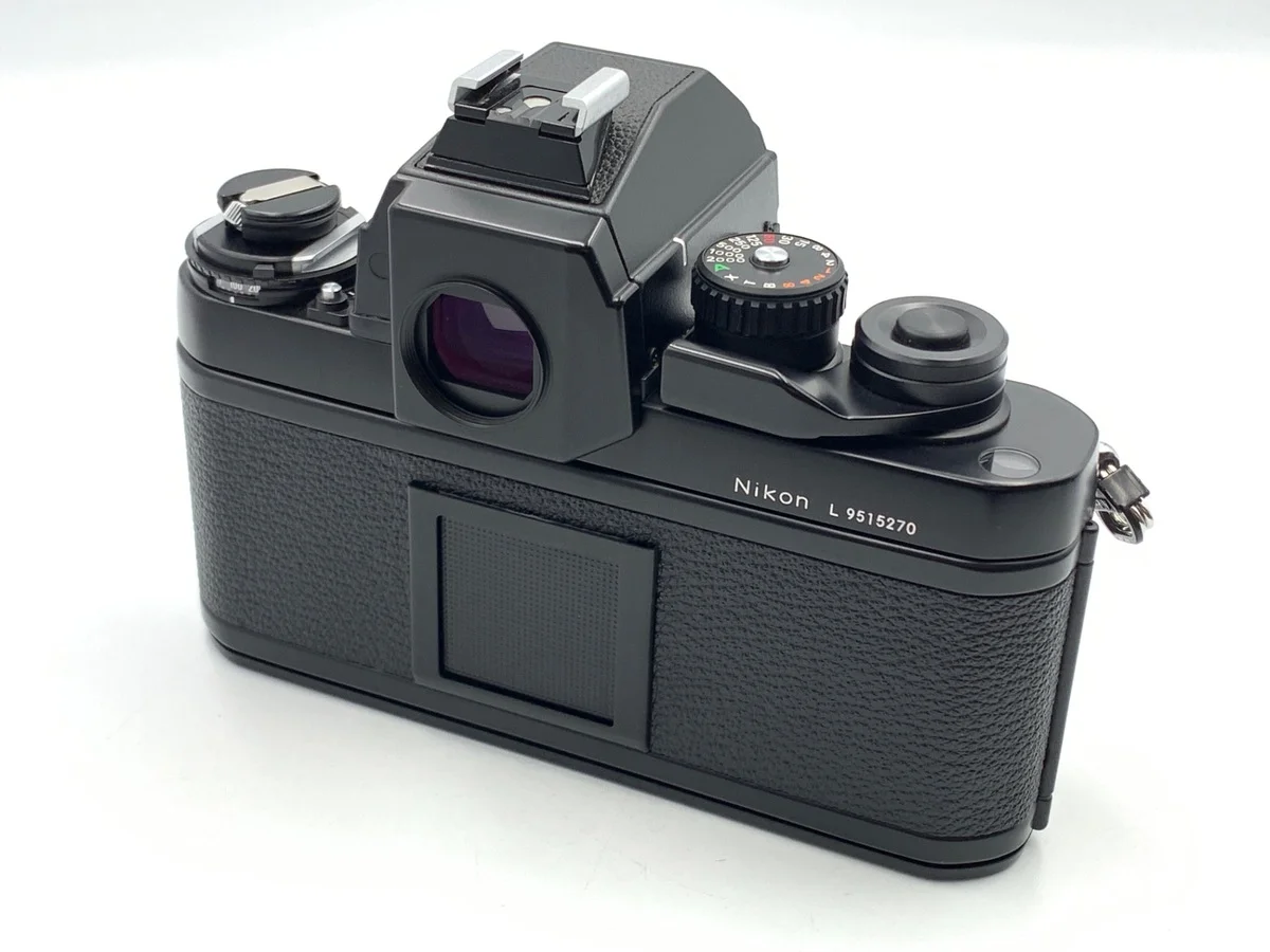 Nikon F3 Limited( ) Body - Thumbnail 2