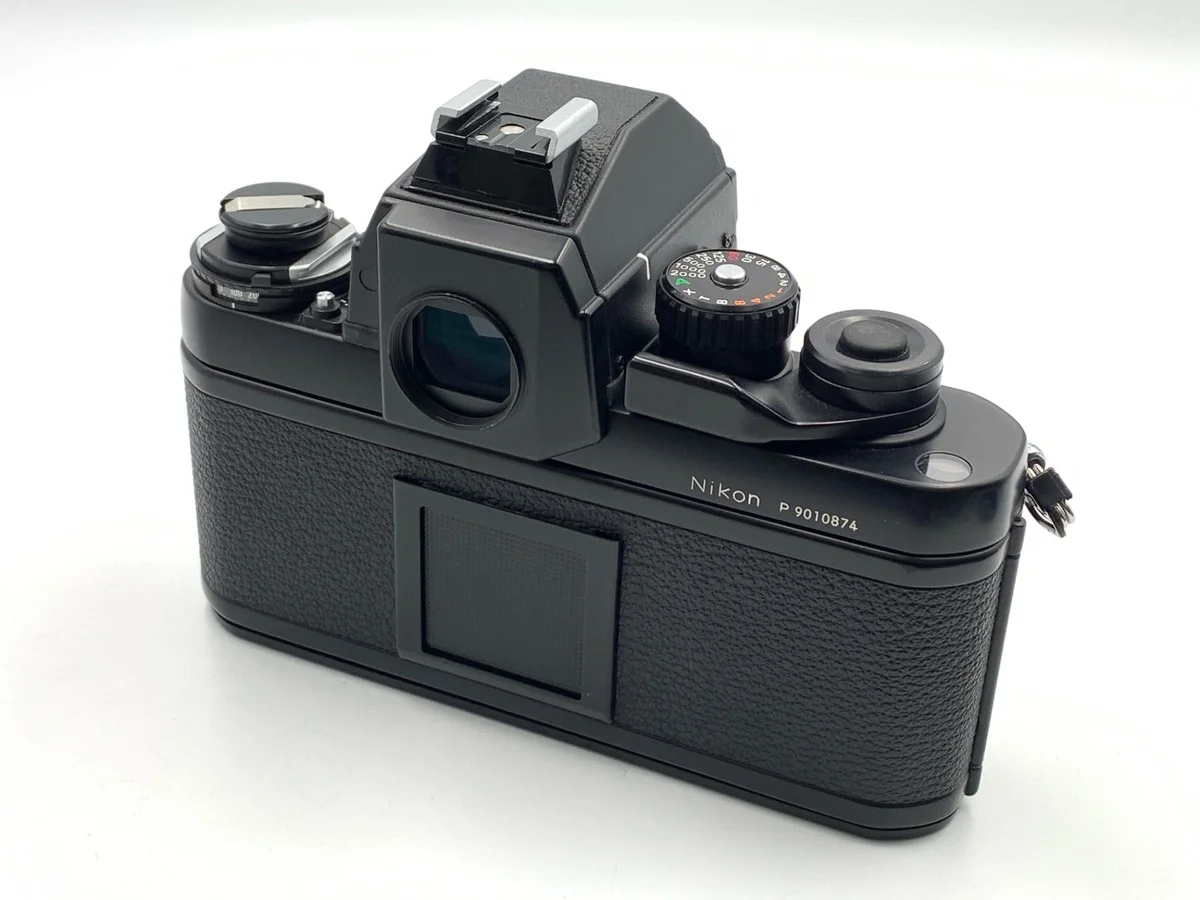 Nikon F3 P ( ) - Thumbnail 2