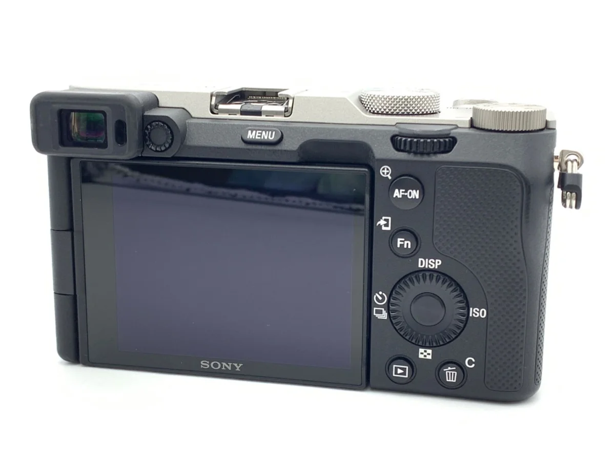 Sony α7C [ILCE-7C S - Thumbnail 2
