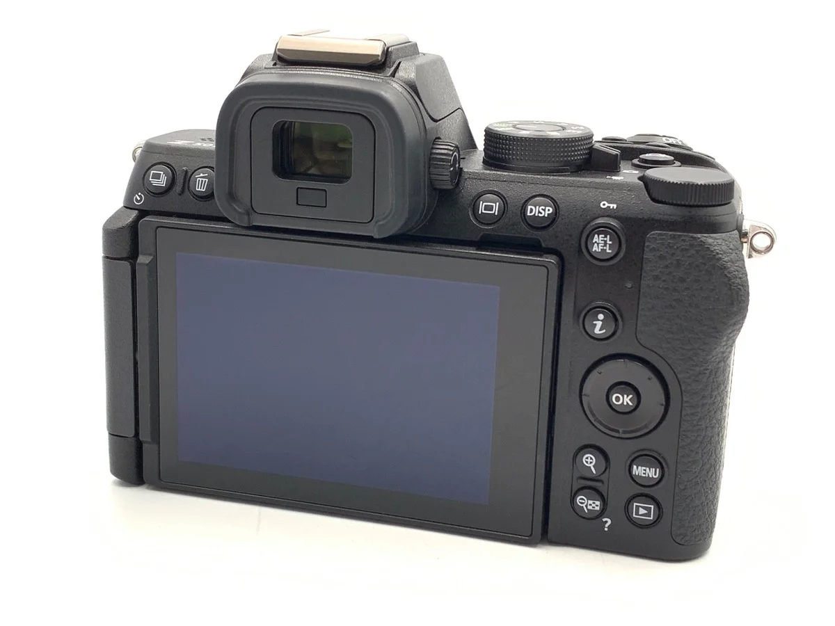 Nikon Z50II - Thumbnail 2