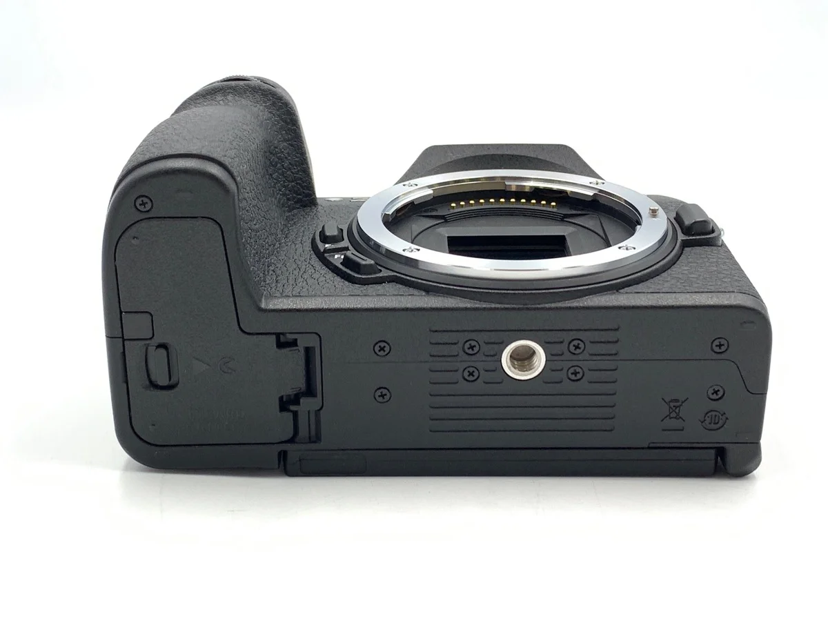 Nikon Z50II - Thumbnail 3