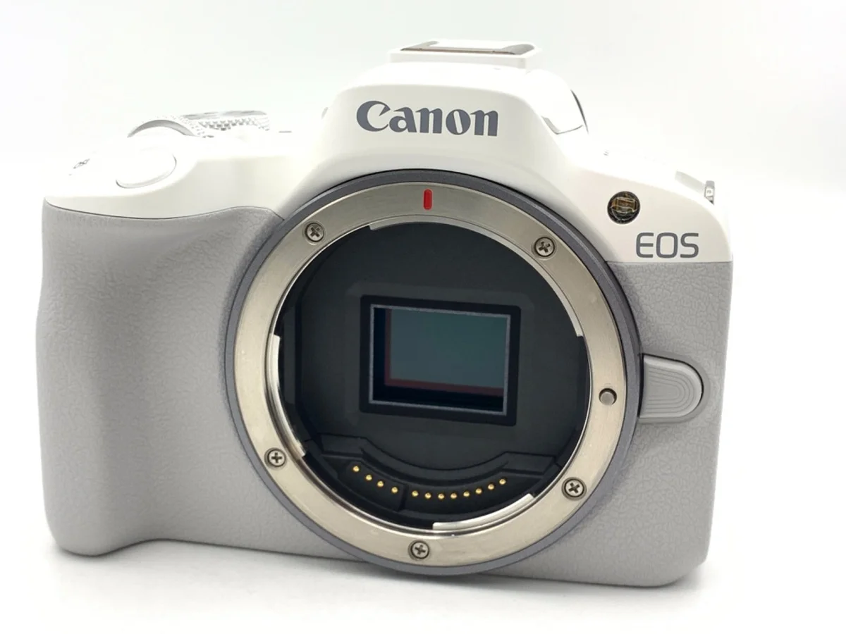 Canon EOS R50