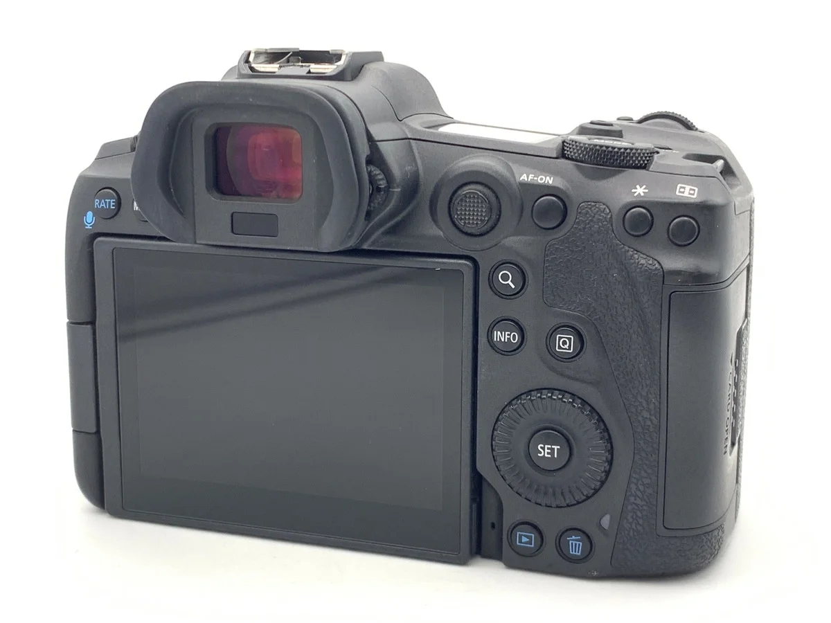Canon EOS R5 - Thumbnail 2