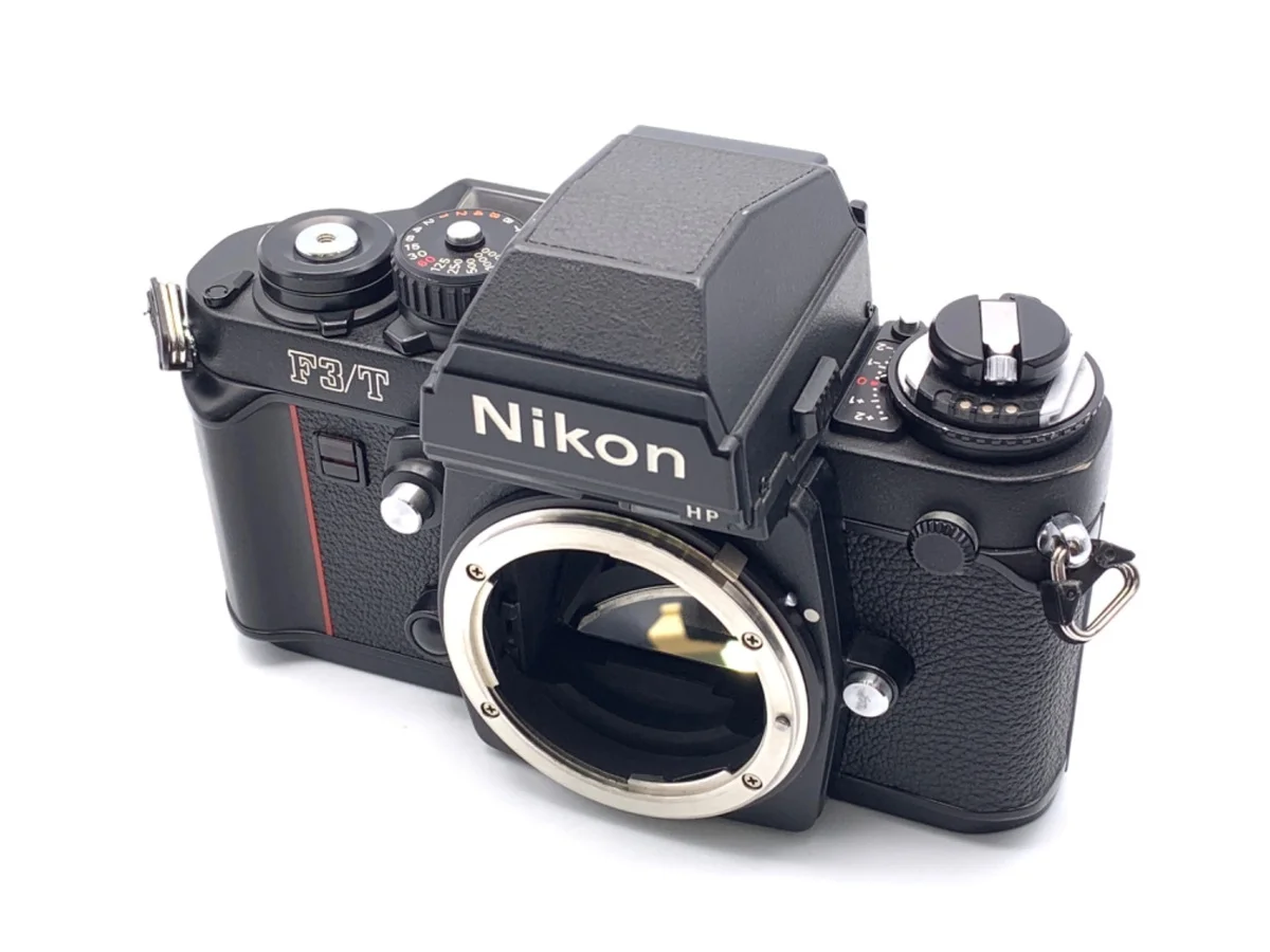 Nikon F3 T( )Body