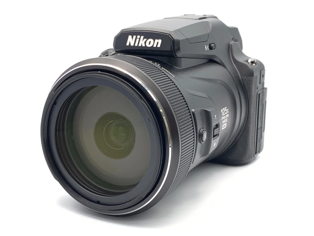 Nikon COOLPIX P1000