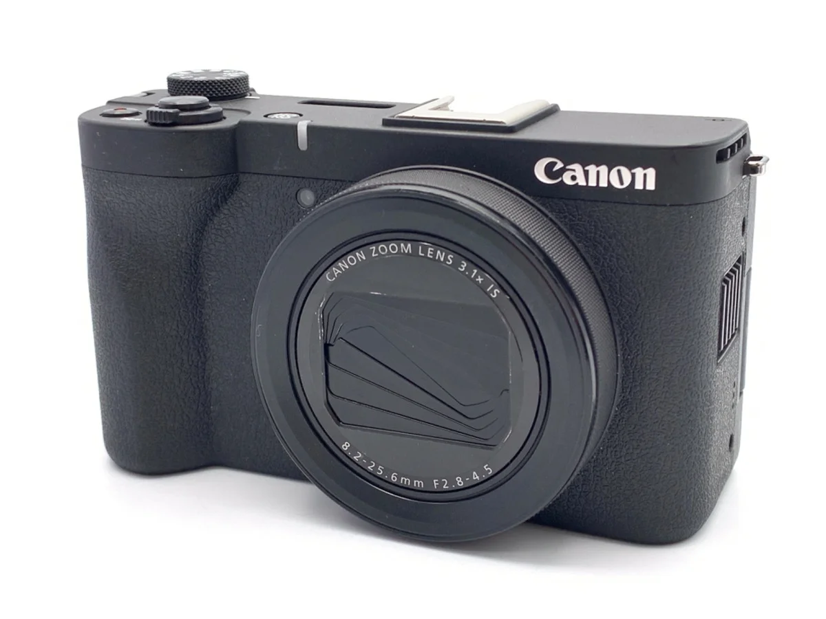Canon PowerShot V1