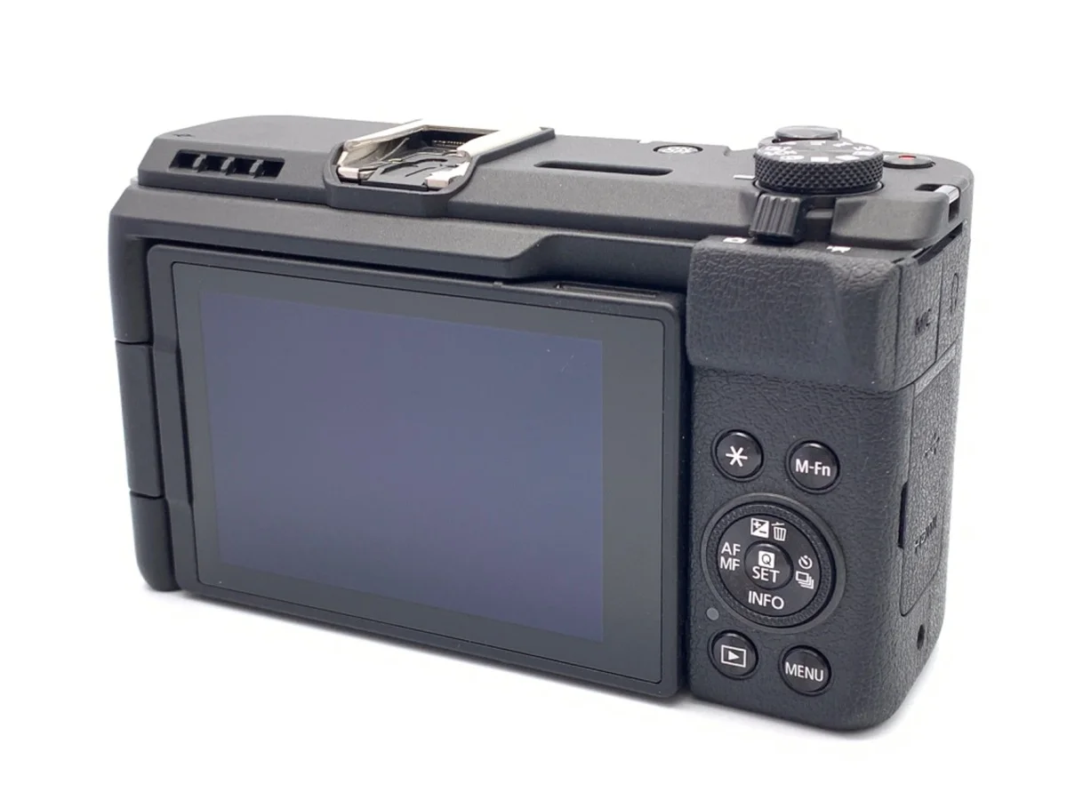 Canon PowerShot V1 - 縮圖 2