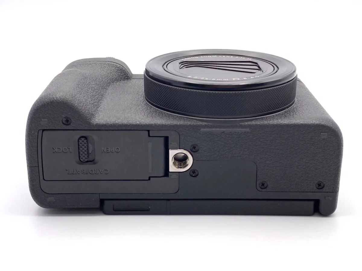 Canon PowerShot V1 - 縮圖 3