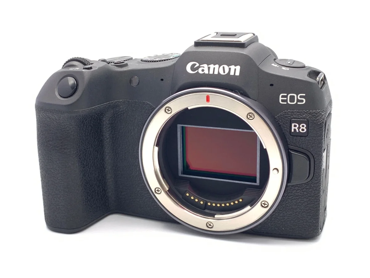 Canon EOS R8