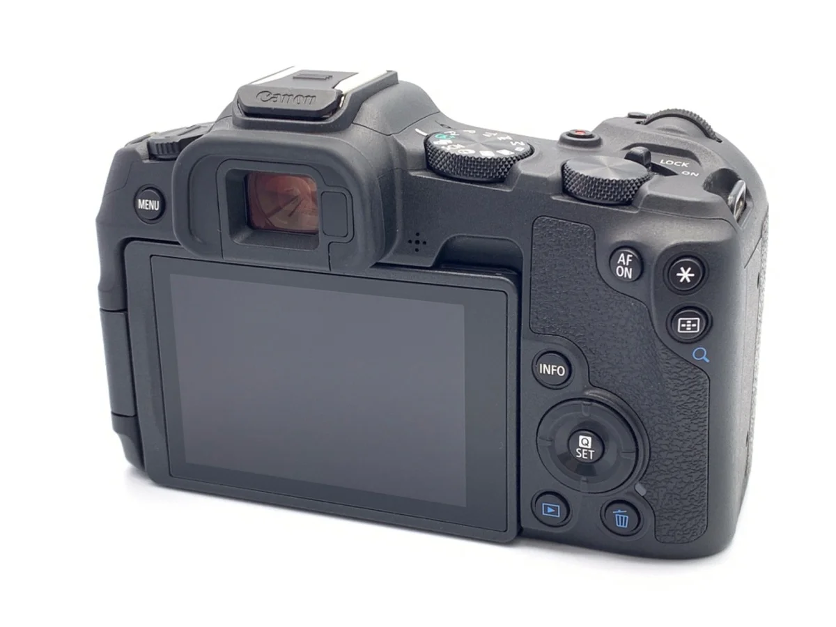 Canon EOS R8 - 縮圖 2