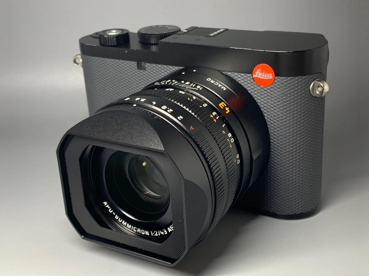 Leica Q3 43