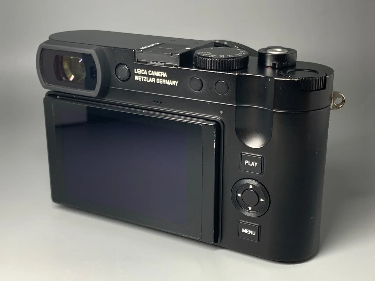 Leica Q3 43 - Thumbnail 2